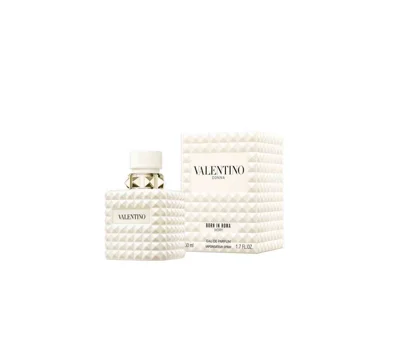 Born In Roma Ivory Donna Eau De Parfum