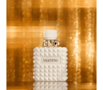 Born In Roma Ivory Donna Eau De Parfum