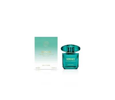 Crystal Emerald EDP