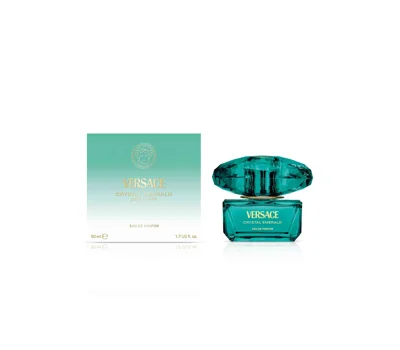 Crystal Emerald EDP