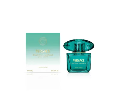 Crystal Emerald EDP