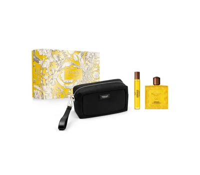 Eros Energy EDP 100ml Set