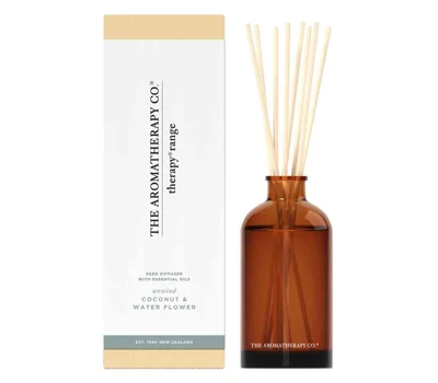 Diffuser Coconut&Water Flower