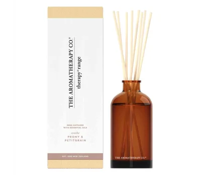 Diffuser Peony & Petitgrain
