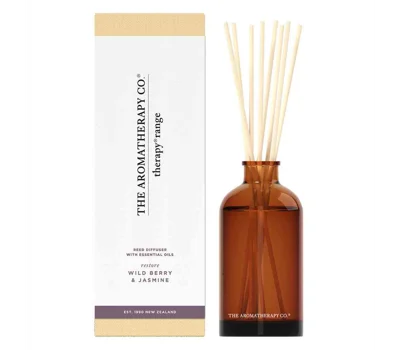 Diffuser Wild Berry & Jasmine