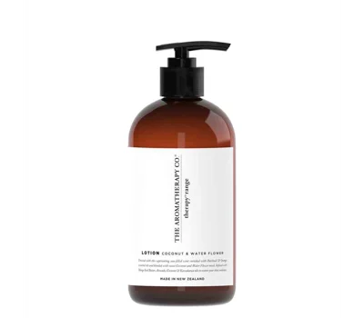 Coconut & Water Flower Body Lotion