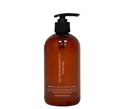 Coconut & Water Flower Hand & Body Wash