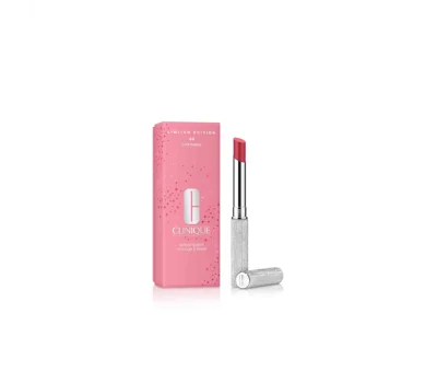 Limited Edition Packaging: Almost Lipstick In Pink Honey