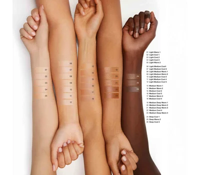 Even Better Clinical™ Vitamin Makeup Foundation Spf 50