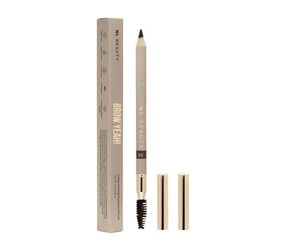 Eyebrow Pencil, Brow Yeah!