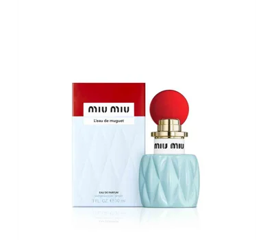 L'Eau De Muguet Eau De Parfum