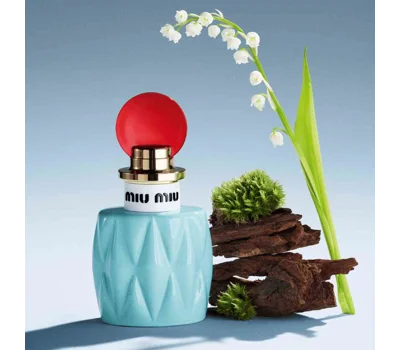 L'Eau De Muguet Eau De Parfum