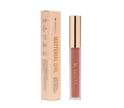 Matterial Girl Matte Liquid Lipstick
