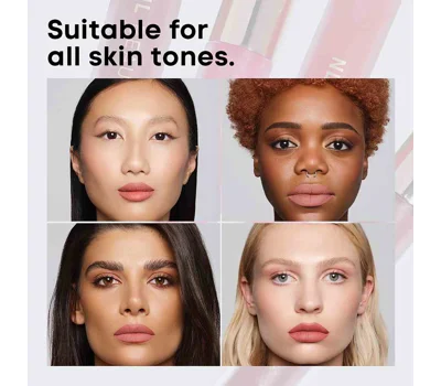 Matterial Girl Matte Liquid Lipstick