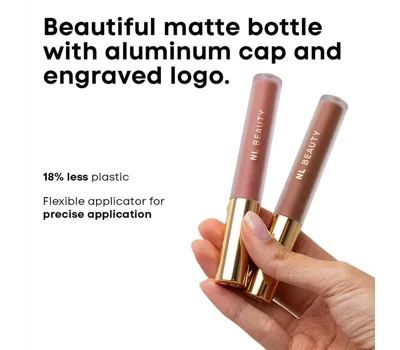 Matterial Girl Matte Liquid Lipstick