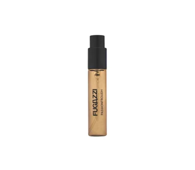Passionfroudh