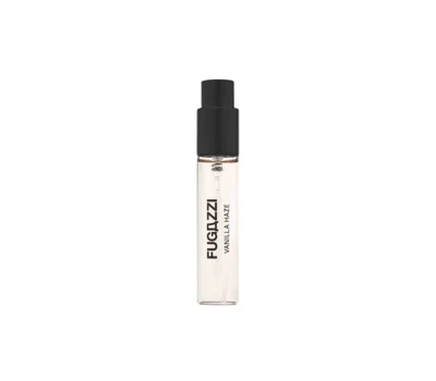 Fugazzi Vanilla Haze Extrait De Parfum