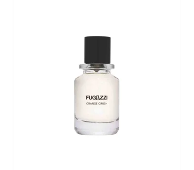 Orange Crush Extrait De Parfum