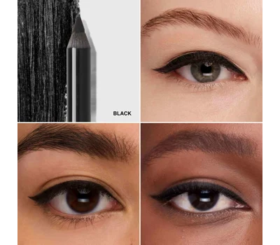 Kajal Eyeliner & Smokey Eye Mascara Holiday Gift Set