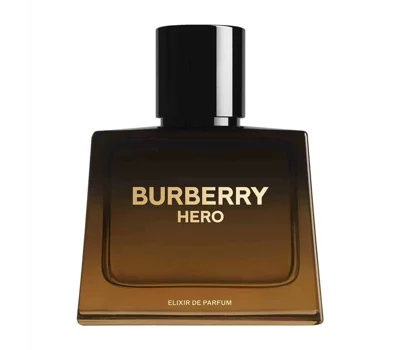 Hero Elixir Parfum 60ml