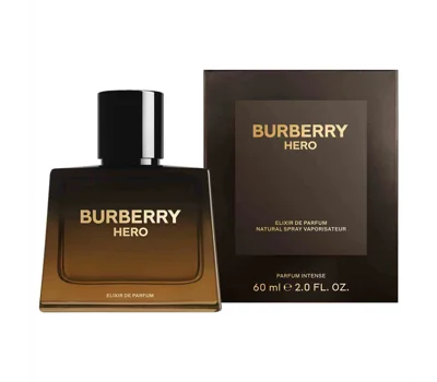 Hero Elixir Parfum 60ml