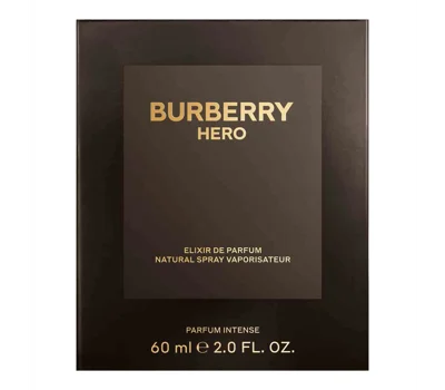 Hero Elixir Parfum 60ml