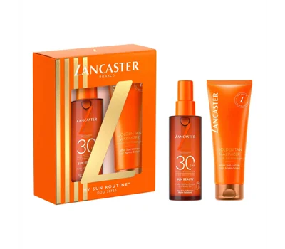 My Sun Routine - Duo Spf30