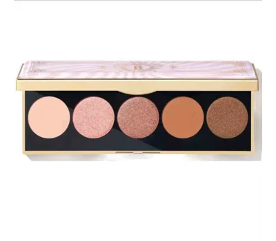 Limited-Edition Pink Mirage Eyeshadow Palette