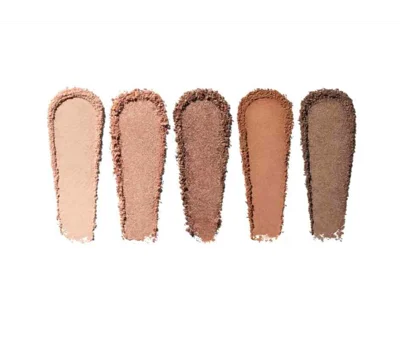 Limited-Edition Pink Mirage Eyeshadow Palette