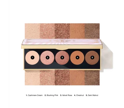 Limited-Edition Pink Mirage Eyeshadow Palette