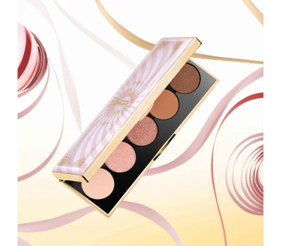 Limited-Edition Pink Mirage Eyeshadow Palette