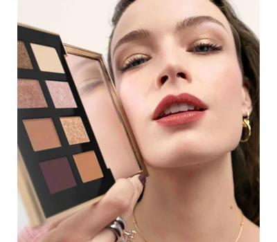 Limited-Edition Sweet Decadence Eyeshadow Palette