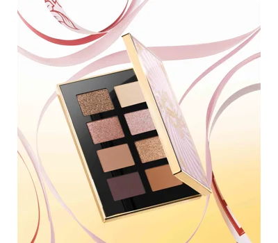 Limited-Edition Sweet Decadence Eyeshadow Palette