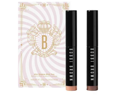 Mini Long-Wear Cream Shadow Stick Duo