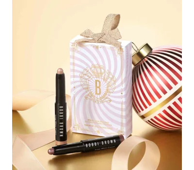 Mini Long-Wear Cream Shadow Stick Duo