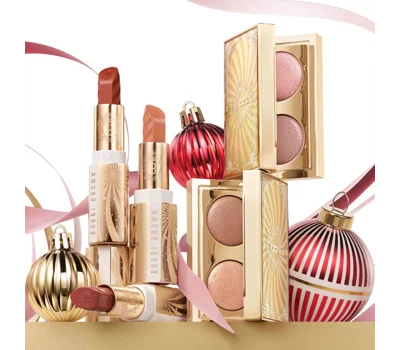 Limited-Edition Holiday Luxe Lipstick