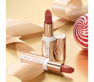 Limited-Edition Holiday Luxe Lipstick