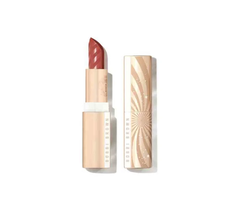 Limited-Edition Holiday Luxe Lipstick
