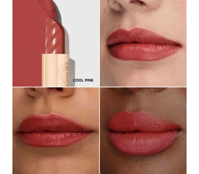 Limited-Edition Holiday Luxe Lipstick