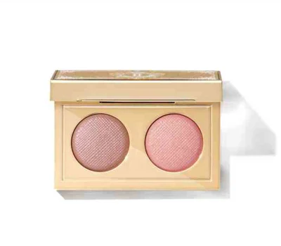 Luxe Eye Shadow Duo