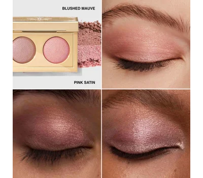 Luxe Eye Shadow Duo