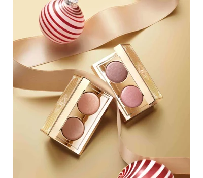 Luxe Eye Shadow Duo