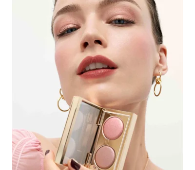 Luxe Eye Shadow Duo