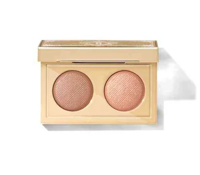 Luxe Eye Shadow Duo