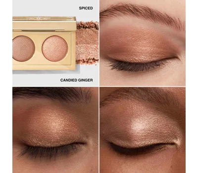 Luxe Eye Shadow Duo