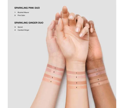 Luxe Eye Shadow Duo