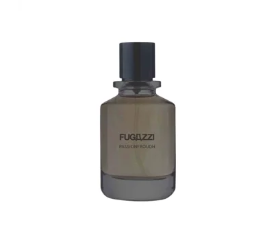 Passionfroudh