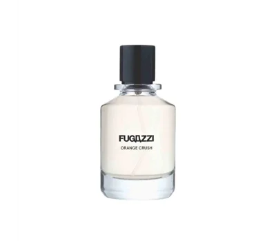 Orange Crush Extrait De Parfum