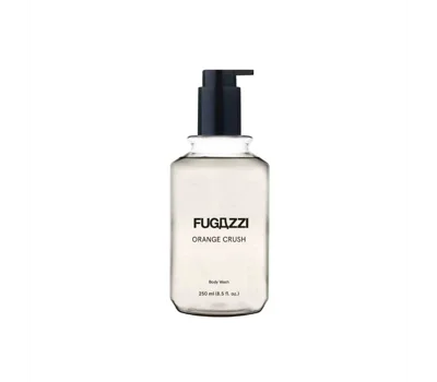 Orange Crush Body Wash 250ml