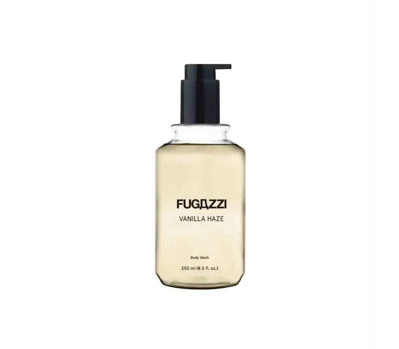 Vanilla Haze Body Wash 250ml